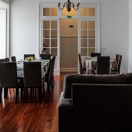 Cc Guest House - "Ao Mercado"-2